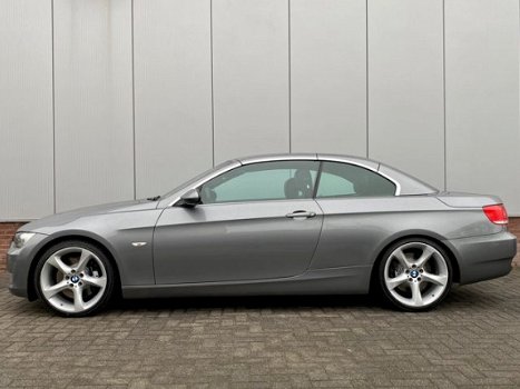 BMW 3-serie Cabrio - 335i High Exe | Orig NL | Leder | Xenon - 1