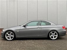 BMW 3-serie Cabrio - 335i High Exe | Orig NL | Leder | Xenon
