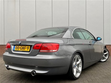 BMW 3-serie Cabrio - 335i High Exe | Orig NL | Leder | Xenon - 1