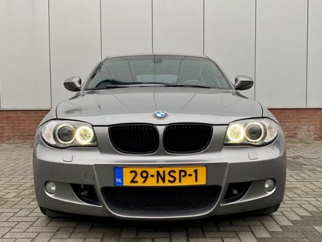 BMW 1-serie - 120d Business Line Edition | LCI | M-pakket | Schuif/Kanteldak | Leder - 1
