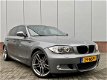 BMW 1-serie - 120d Business Line Edition | LCI | M-pakket | Schuif/Kanteldak | Leder - 1 - Thumbnail