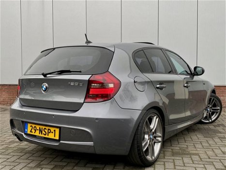 BMW 1-serie - 120d Business Line Edition | LCI | M-pakket | Schuif/Kanteldak | Leder - 1