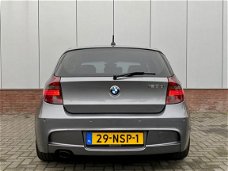 BMW 1-serie - 120d Business Line Edition | LCI | M-pakket | Schuif/Kanteldak | Leder