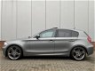 BMW 1-serie - 120d Business Line Edition | LCI | M-pakket | Schuif/Kanteldak | Leder - 1 - Thumbnail