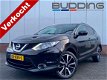 Nissan Qashqai - 1.6 dCi Tekna | Pano | Leder | Keyless entry | - 1 - Thumbnail