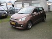 Hyundai i10 - motion confort airco met garantie - 1 - Thumbnail