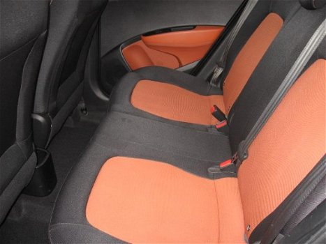 Hyundai i10 - motion confort airco met garantie - 1