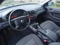 BMW 3-serie Touring - 316i youngtimer