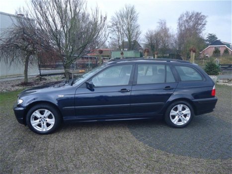 BMW 3-serie Touring - 316i youngtimer - 1