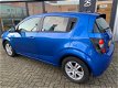 Chevrolet Aveo - 1.2 LT Airco LMV Bluetooth 5 drs - 1 - Thumbnail