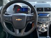 Chevrolet Aveo - 1.2 LT Airco LMV Bluetooth 5 drs - 1 - Thumbnail