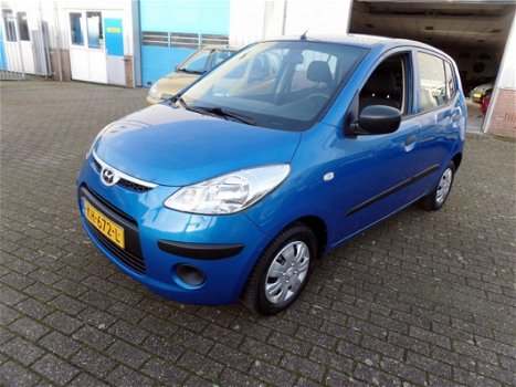 Hyundai i10 - 1