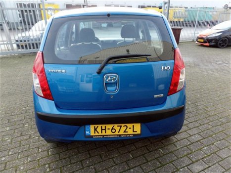 Hyundai i10 - 1