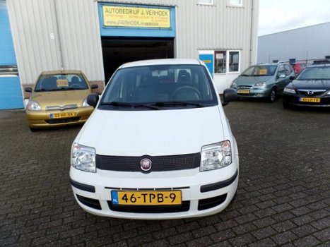 Fiat Panda - 1.2 Active km 102211 - 1