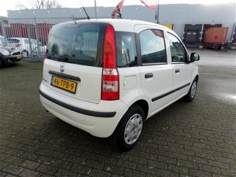 Fiat Panda - 1.2 Active km 102211 - 1