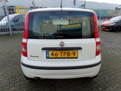 Fiat Panda - 1.2 Active km 102211 - 1