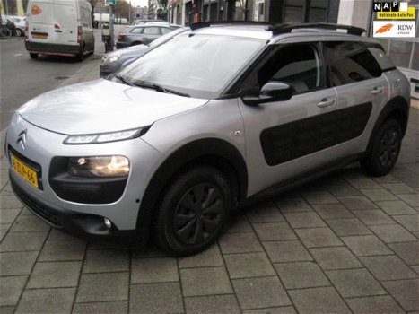 Citroën C4 Cactus - 1.6 BlueHDi Business - 1