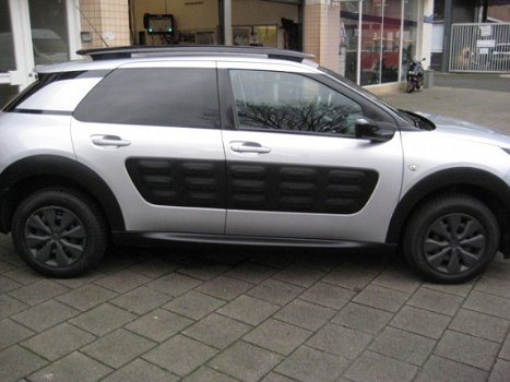 Citroën C4 Cactus - 1.6 BlueHDi Business - 1