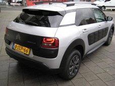 Citroën C4 Cactus - 1.6 BlueHDi Business