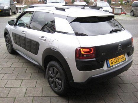 Citroën C4 Cactus - 1.6 BlueHDi Business - 1