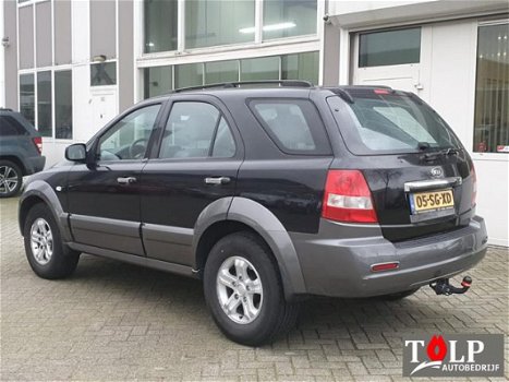 Kia Sorento - 3.5 V6 EX Luxe - 1