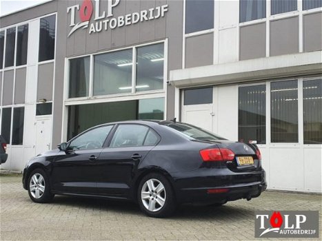 Volkswagen Jetta - 1.2 TSI Comfortline - 1