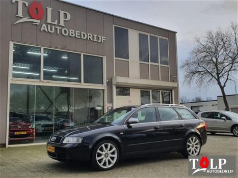 Audi A4 Avant - 2.0 PRO LINE - 1