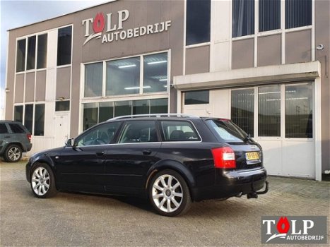 Audi A4 Avant - 2.0 PRO LINE - 1