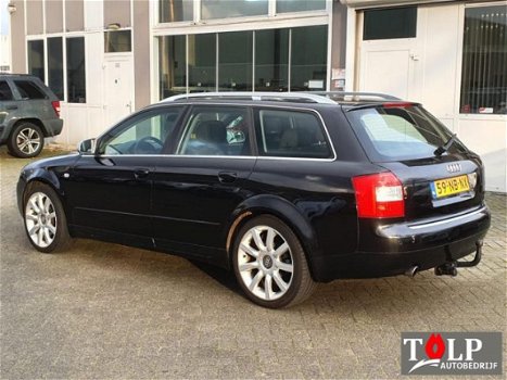 Audi A4 Avant - 2.0 PRO LINE - 1