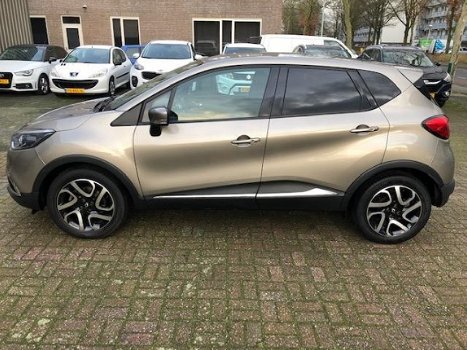 Renault Captur - 1.2 TCe Expression Navi/Clima/Cruise - 1