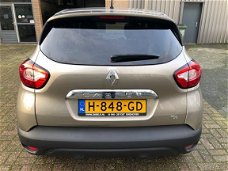 Renault Captur - 1.2 TCe Expression Navi/Clima/Cruise