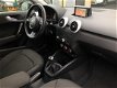 Audi A1 Sportback - 1.2 TFSI Pro Line S Navi/Clima/Cruise - 1 - Thumbnail