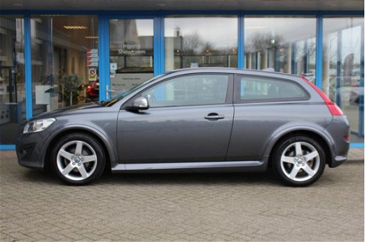 Volvo C30 - 2.0 R-Edition Leder - Cruise - Dealer OH - 1