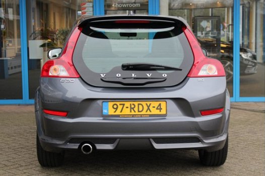 Volvo C30 - 2.0 R-Edition Leder - Cruise - Dealer OH - 1