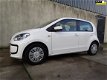 Volkswagen Up! - 1.0 move up BlueMotion NAV, airco, 5 -deurs - 1 - Thumbnail