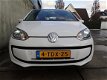 Volkswagen Up! - 1.0 move up BlueMotion NAV, airco, 5 -deurs - 1 - Thumbnail