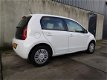 Volkswagen Up! - 1.0 move up BlueMotion NAV, airco, 5 -deurs - 1 - Thumbnail