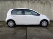 Volkswagen Up! - 1.0 move up BlueMotion NAV, airco, 5 -deurs - 1 - Thumbnail