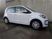 Volkswagen Up! - 1.0 move up BlueMotion NAV, airco, 5 -deurs - 1 - Thumbnail