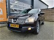 Nissan Qashqai - 2.0 dCi Connect Edition Hoge instap/zit met Climate control, Cruise control, Trekha - 1 - Thumbnail