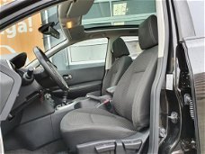 Nissan Qashqai - 2.0 dCi Connect Edition Hoge instap/zit met Climate control, Cruise control, Trekha