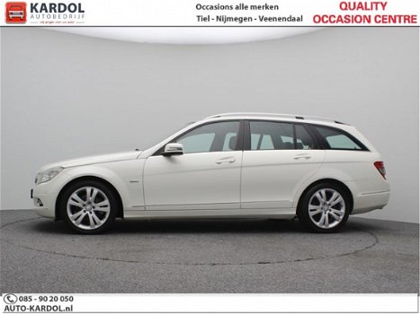 Mercedes-Benz C-klasse Estate - 180 K BlueEFFICIENCY Business Class Avantgarde | Incl Beurt + APK - 1