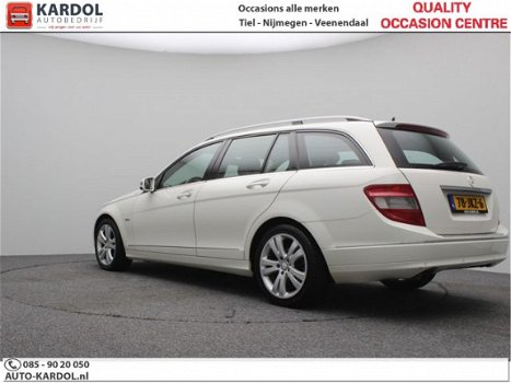 Mercedes-Benz C-klasse Estate - 180 K BlueEFFICIENCY Business Class Avantgarde | Incl Beurt + APK - 1