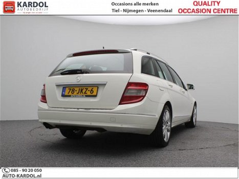 Mercedes-Benz C-klasse Estate - 180 K BlueEFFICIENCY Business Class Avantgarde | Incl Beurt + APK - 1