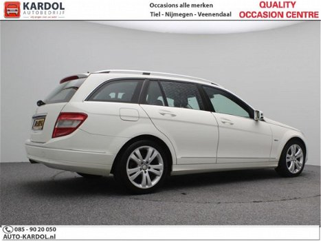 Mercedes-Benz C-klasse Estate - 180 K BlueEFFICIENCY Business Class Avantgarde | Incl Beurt + APK - 1