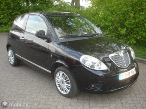 Lancia Y(psilon) - 1.2 Silver Airco - 1