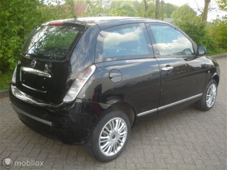 Lancia Y(psilon) - 1.2 Silver Airco - 1