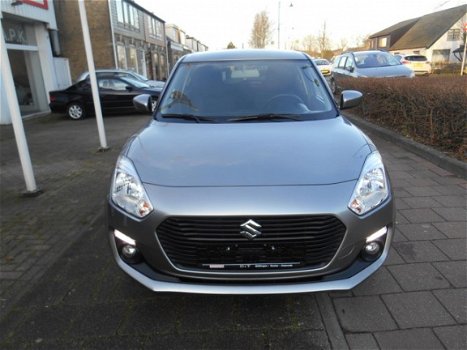 Suzuki Swift - 1.2 Select Camera, DAB, Navi, Groot Scherm enz - 1