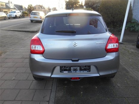 Suzuki Swift - 1.2 Select Camera, DAB, Navi, Groot Scherm enz - 1