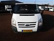 Ford Transit - 350M 2.2 TDCI HD Airco Omvormer 220V Cruise Control Marge 280M - 1 - Thumbnail